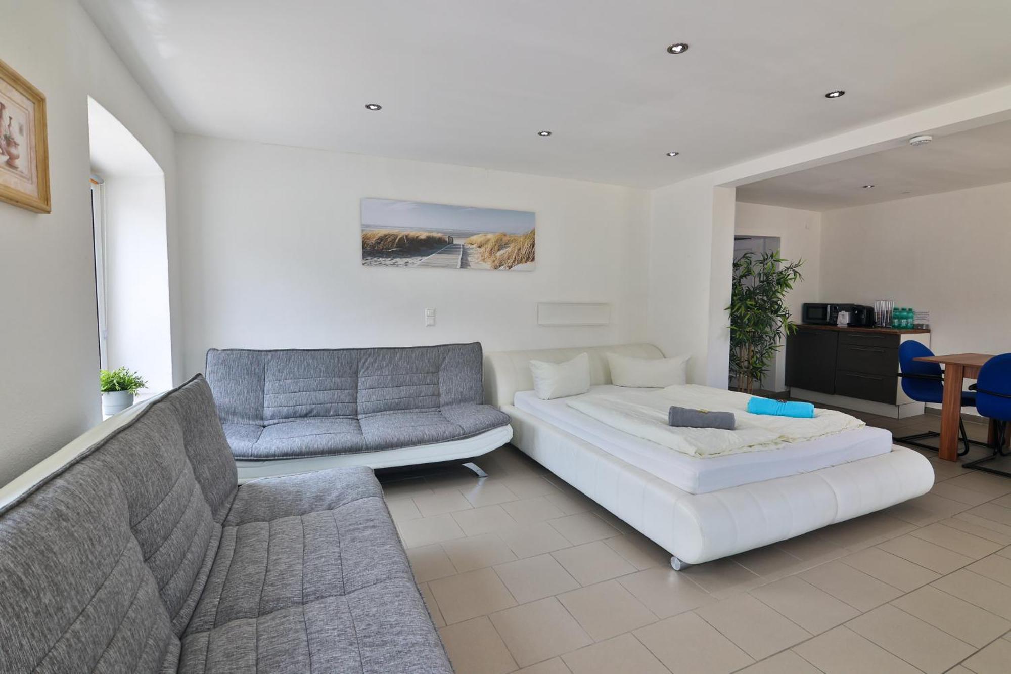 Freundliche Ferienwohnung Allgaeu Am See Munich Castle Lechbruck Εξωτερικό φωτογραφία